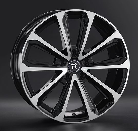 Replay INF90 8.5 x 20 5*114 Et: 44 Dia: 66 Replay INF90 8.5 x 20 5*114 Et: 44 Dia: 66