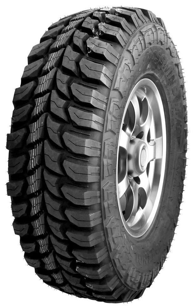 LingLong Crosswind M/T 255/70 R16 LingLong Crosswind M/T 255/70 R16