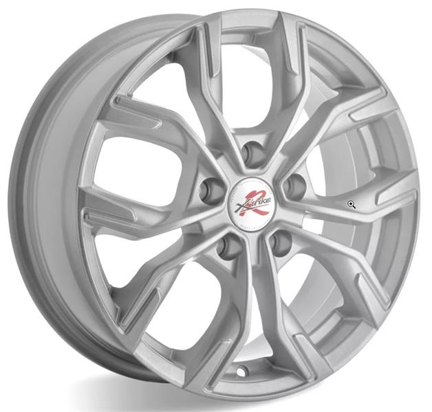 X'trikeRST R106 6 x 16 5*112 Et: 46 Dia: 57 X'trikeRST R106 6 x 16 5*112 Et: 46 Dia: 57