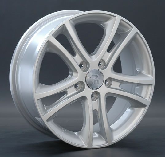 Replay A99 6.5 x 16 5*112 Et: 35 Dia: 66 Replay A99 6.5 x 16 5*112 Et: 35 Dia: 66