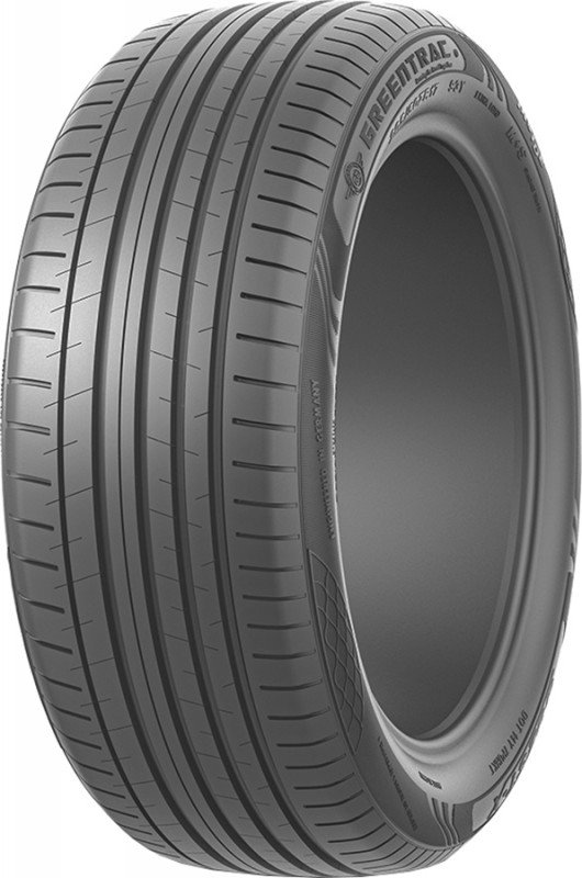 Greentrac Quest-X 295/30 R19 Greentrac Quest-X 295/30 R19
