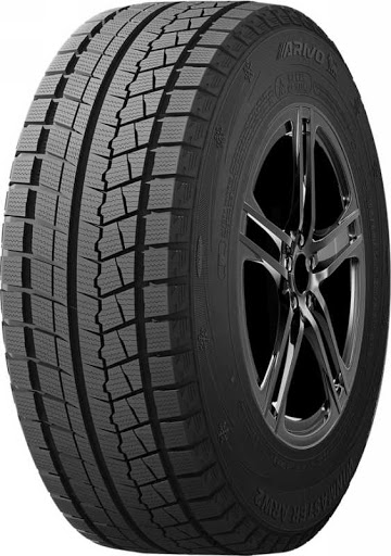 зимние нешипованные шины Arivo Winmaster ARW2 195/60 R15 88/H