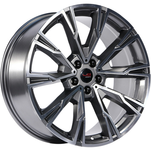 Replica Concept B544 9,5 x 21 5*112 Et: 32 Dia: 66 Replica Concept B544 9,5 x 21 5*112 Et: 32 Dia: 66
