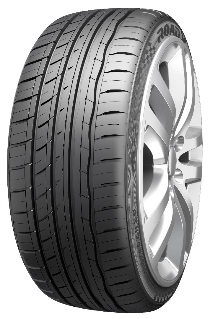 летние шины RoadX Rxmotion U11 235/45 R19 99/W