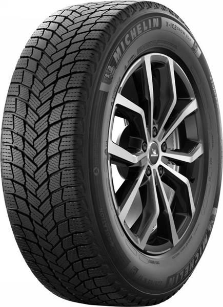 Michelin X-ice Snow SUV 235/55 R19 Michelin X-ice Snow SUV 235/55 R19
