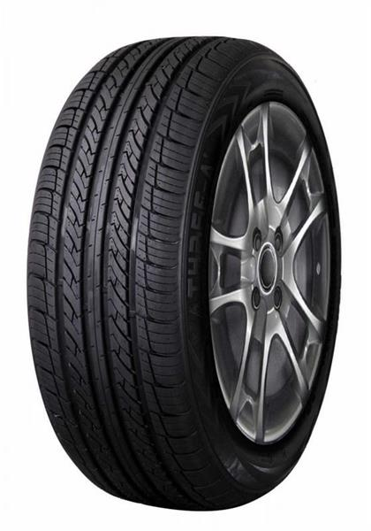 летние шины Three-A P306 205/55 R16 91/V