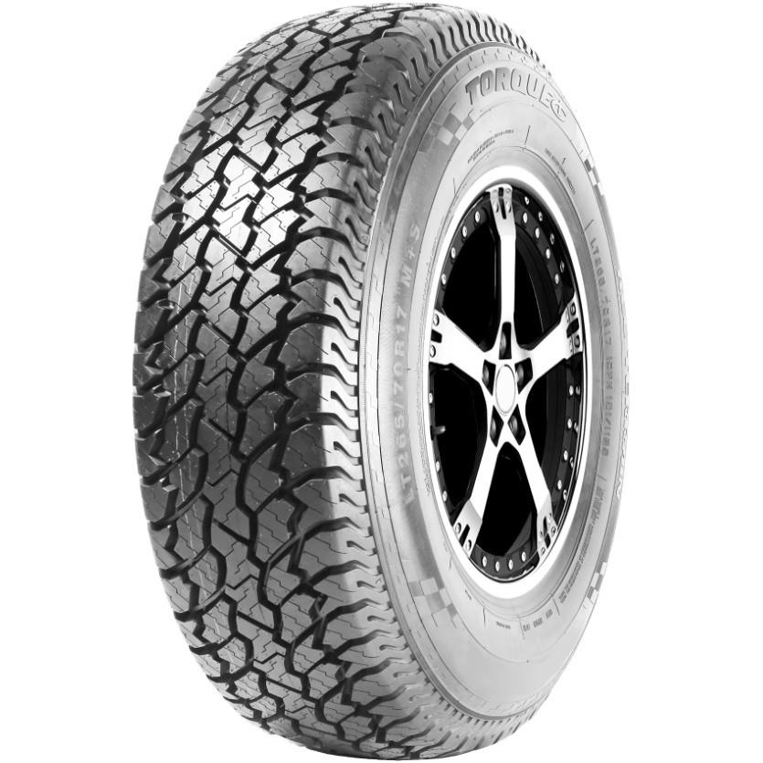 Torque Tires TQ-AT701 245/75 R17 Torque Tires TQ-AT701 245/75 R17