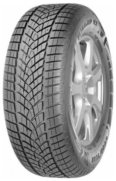 Goodyear UltraGrip Performance + SUV 255/55 R18 Goodyear UltraGrip Performance + SUV 255/55 R18