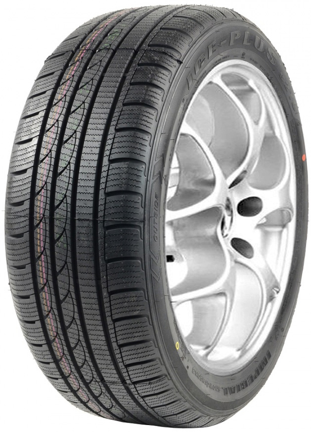 Imperial SNOWDRAGON3 ICE-PLUS S210 245/40 R19 Imperial SNOWDRAGON3 ICE-PLUS S210 245/40 R19