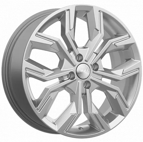 Скад Амиата 7 x 17 5*112 Et: 45 Dia: 66 Скад Амиата 7 x 17 5*112 Et: 45 Dia: 66