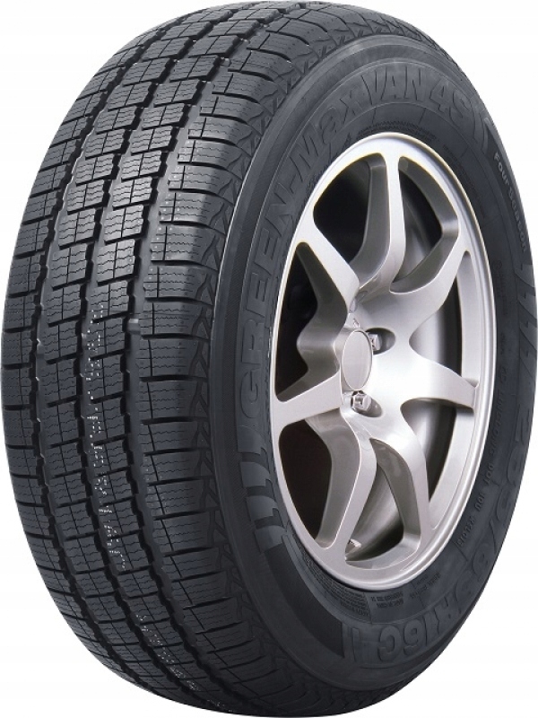 LingLong GREEN-MAX VAN 4S 185/75 R16 LingLong GREEN-MAX VAN 4S 185/75 R16