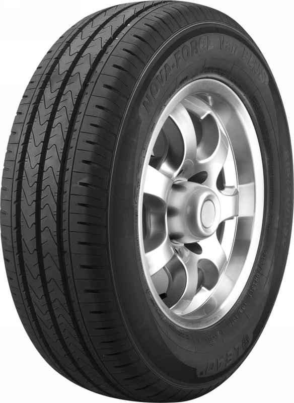 Leao Nova-Force Van 185/75 R16 Leao Nova-Force Van 185/75 R16