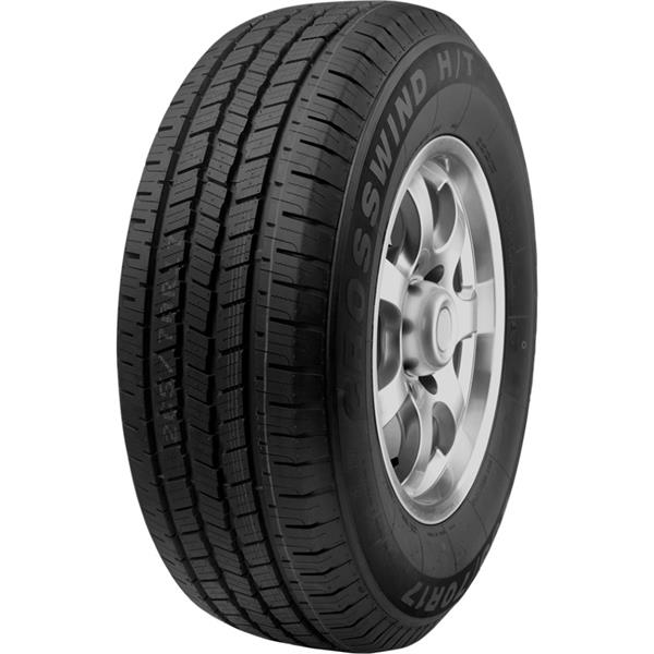 LingLong Crosswind H/T 245/70 R17 LingLong Crosswind H/T 245/70 R17