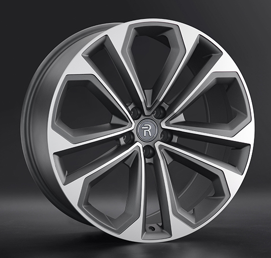 Replay A269 9.5 x 21 5*112 Et: 20 Dia: 66 Replay A269 9.5 x 21 5*112 Et: 20 Dia: 66