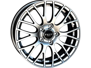 Прома GT 7 x 17 4*100 Et: 45 Dia: 67 Прома GT 7 x 17 4*100 Et: 45 Dia: 67