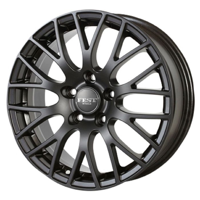 Прома GT 6.5 x 16 5*110 Et: 37 Dia: 65 Прома GT 6.5 x 16 5*110 Et: 37 Dia: 65
