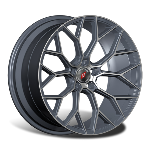 Inforged IFG66 8 x 19 5*112 Et: 30 Dia: 66 Inforged IFG66 8 x 19 5*112 Et: 30 Dia: 66
