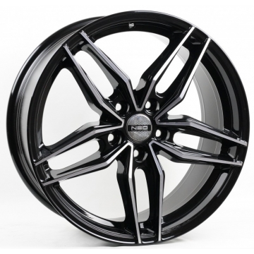 NEO 882 8 x 18 5*114 Et: 45 Dia: 67 NEO 882 8 x 18 5*114 Et: 45 Dia: 67