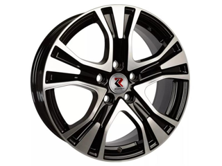 RepliKey CX-5 (R159) 7 x 17 5*114 Et: 45 Dia: 67 RepliKey CX-5 (R159) 7 x 17 5*114 Et: 45 Dia: 67