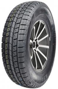зимние нешипованные шины Aplus A506 195/65 R15 91/S