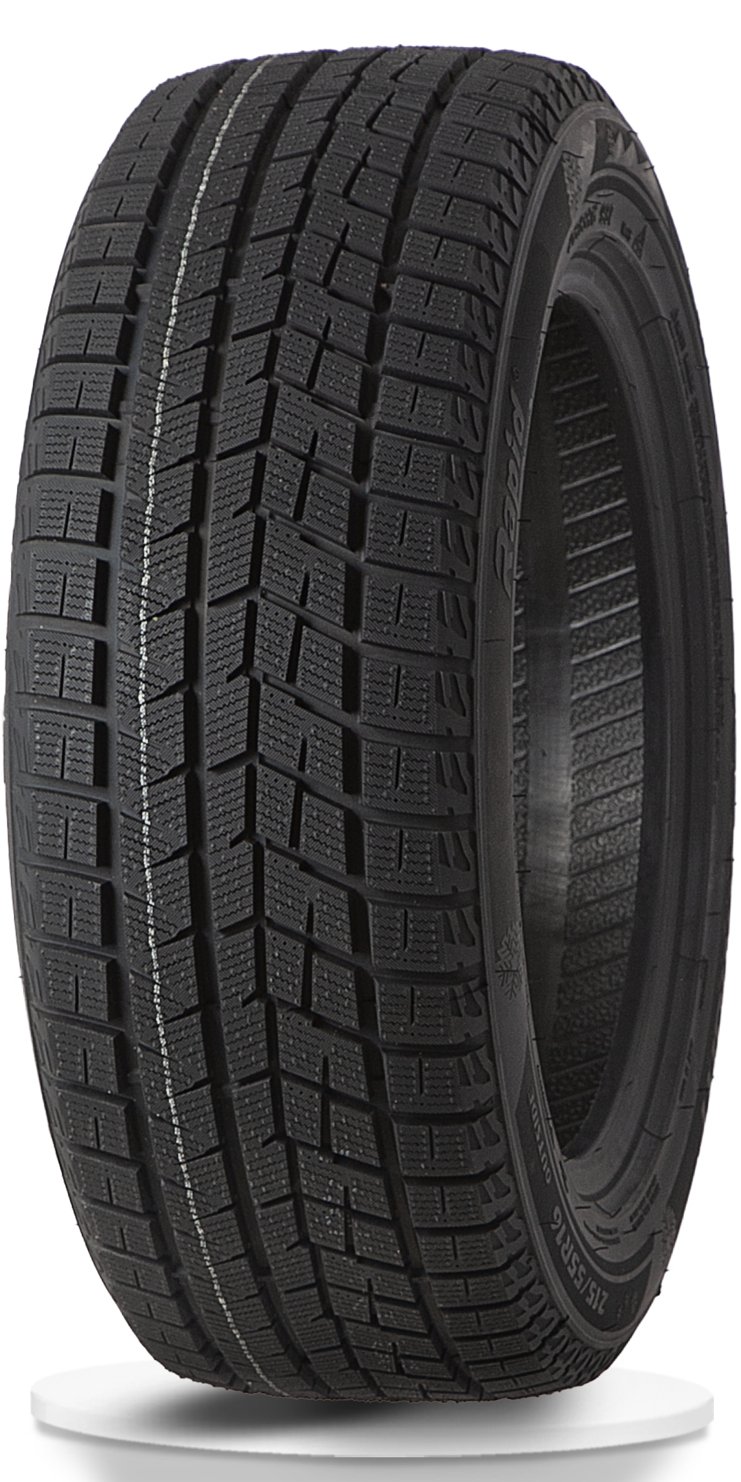 зимние нешипованные шины Rapid Ice Knight 195/65 R15 91/T
