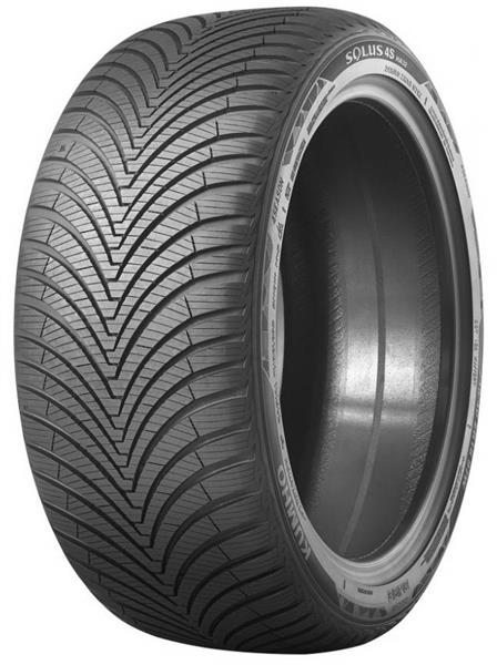 Kumho Solus 4S HA32 SUV 245/65 R17 Kumho Solus 4S HA32 SUV 245/65 R17