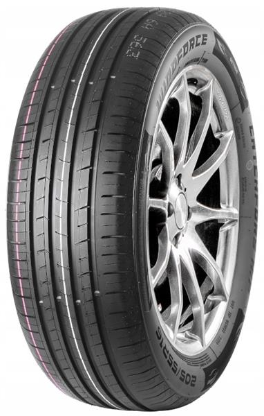 WindForce CatchFors H/P 195/60 R15 WindForce CatchFors H/P 195/60 R15