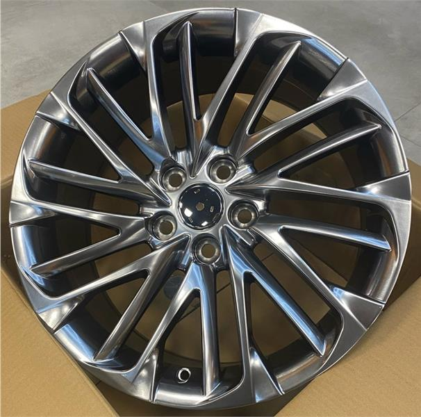Replica NN LX7971 8 x 20 5*114 Et: 30 Dia: 60 Replica NN LX7971 8 x 20 5*114 Et: 30 Dia: 60