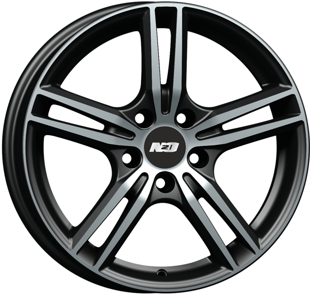 N2O V2223 6.5 x 16 5*114 Et: 45 Dia: 67 N2O V2223 6.5 x 16 5*114 Et: 45 Dia: 67
