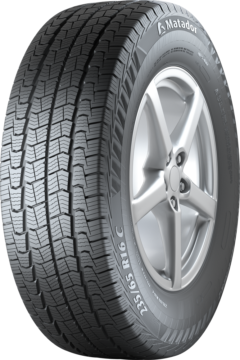 Matador MPS400 Variant All Weather 2 195/70 R15 Matador MPS400 Variant All Weather 2 195/70 R15