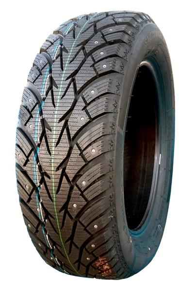 PowerTrac SnowMarch Stud 195/60 R15 PowerTrac SnowMarch Stud 195/60 R15