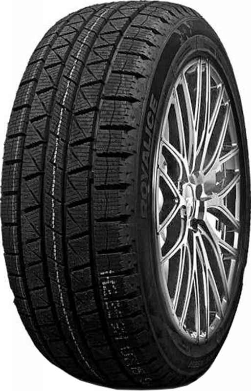 зимние нешипованные шины Royal Black Royal Ice 185/65 R15 88/S