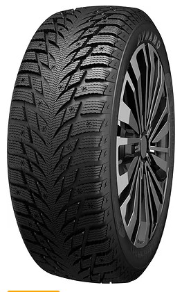 зимние шипованные шины Dynamo Snow-H MWH02 195/65 R15 91/T