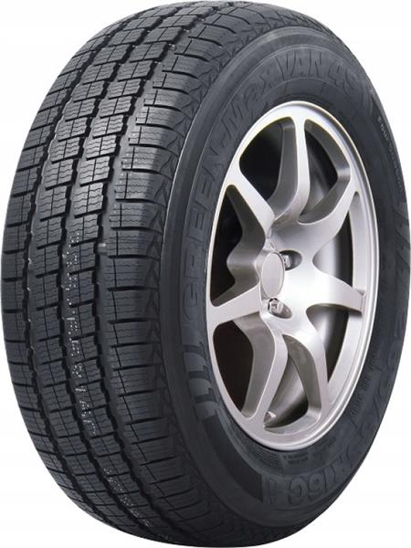 LingLong GREEN-MAX VAN 4S 195/65 R16 LingLong GREEN-MAX VAN 4S 195/65 R16