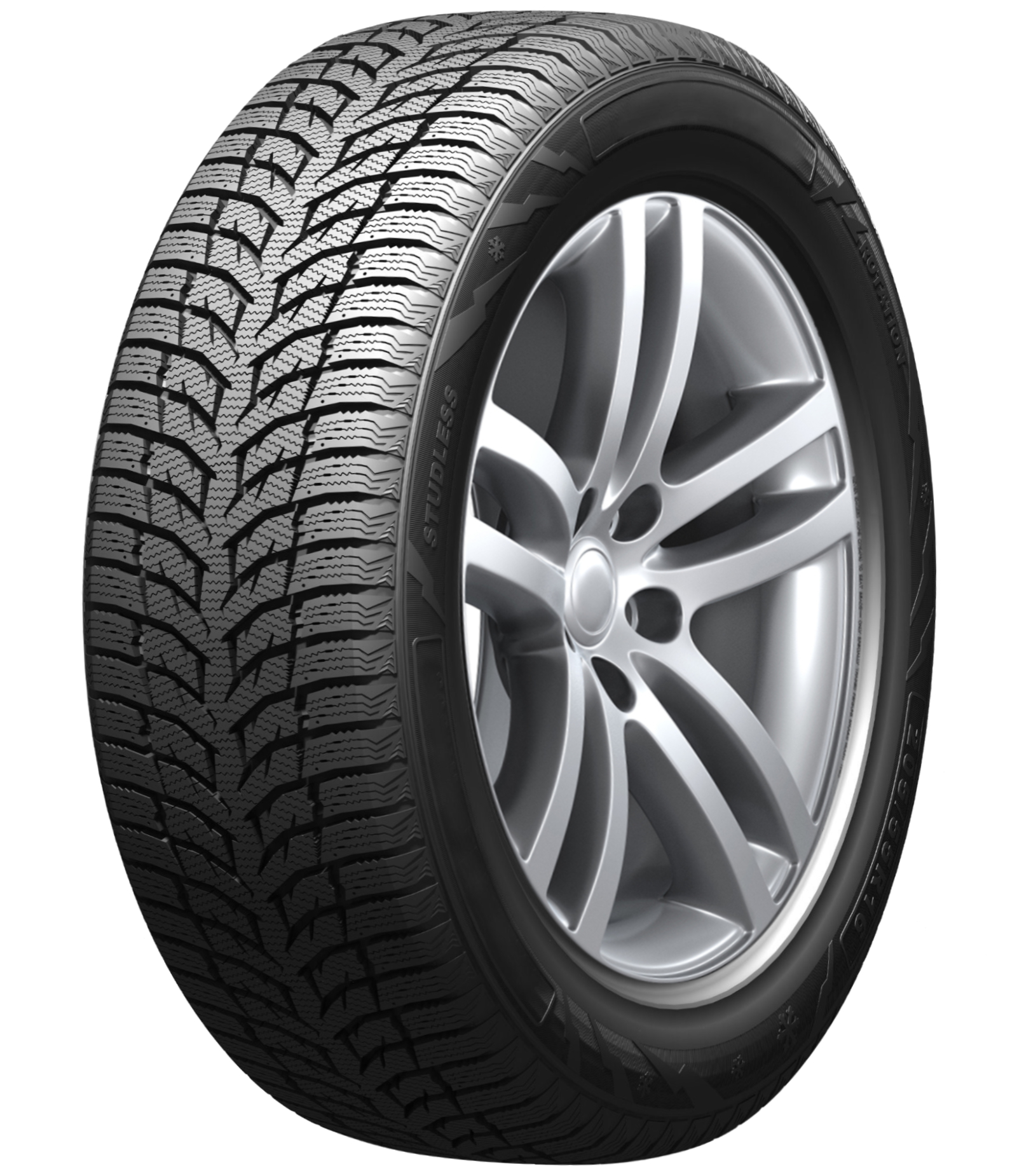 зимние нешипованные шины HEADWAY SNOW-UHP HW508 205/55 R16 91/T