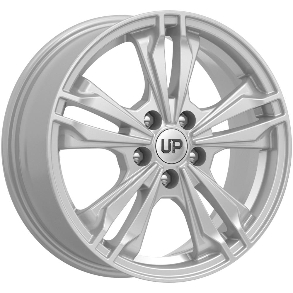 Wheels UP Up103 6.5 x 16 5*112 Et: 43 Dia: 57 Wheels UP Up103 6.5 x 16 5*112 Et: 43 Dia: 57