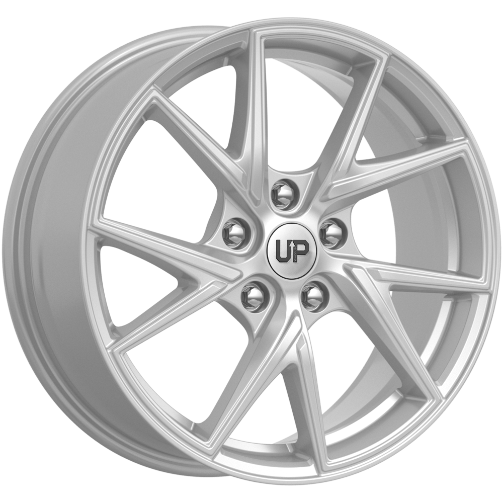 Wheels UP Up105 7 x 17 5*114 Et: 45 Dia: 66 Wheels UP Up105 7 x 17 5*114 Et: 45 Dia: 66