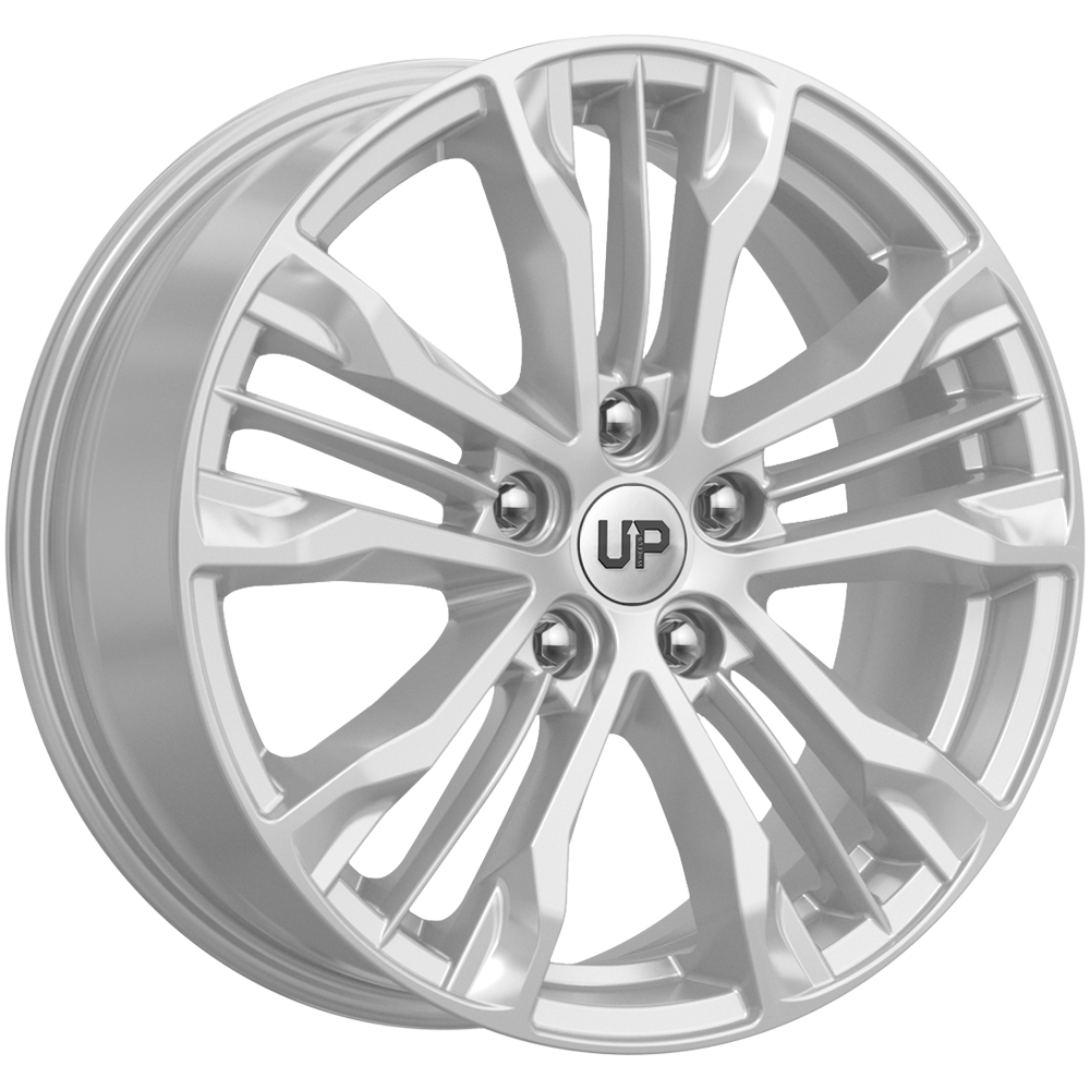 Wheels UP Up106 7 x 17 5*112 Et: 43 Dia: 57 Wheels UP Up106 7 x 17 5*112 Et: 43 Dia: 57