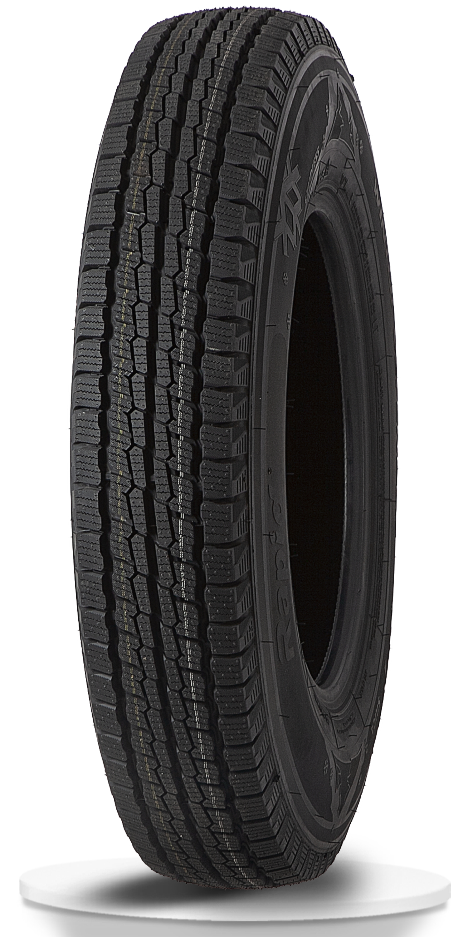 Rapid WINTER DEFENDER 215/75 R16 Rapid WINTER DEFENDER 215/75 R16