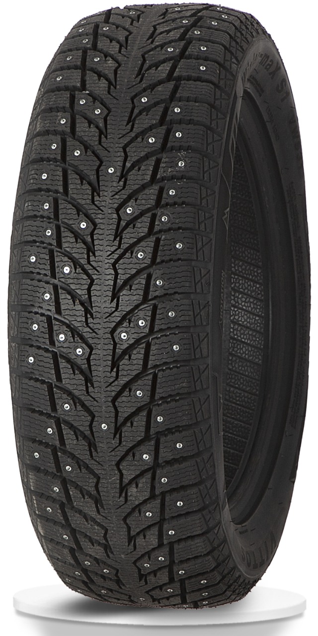 зимние шипованные шины Vittos VWS31 205/55 R16 94/T