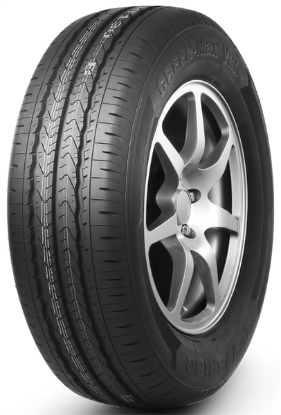 летние шины LingLong Green-Max VAN 155 R12 88/86/N