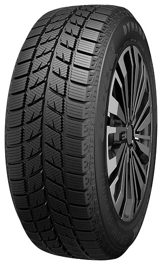 зимние нешипованные шины Dynamo MWH01 Snow-H 165/70 R13 83/T