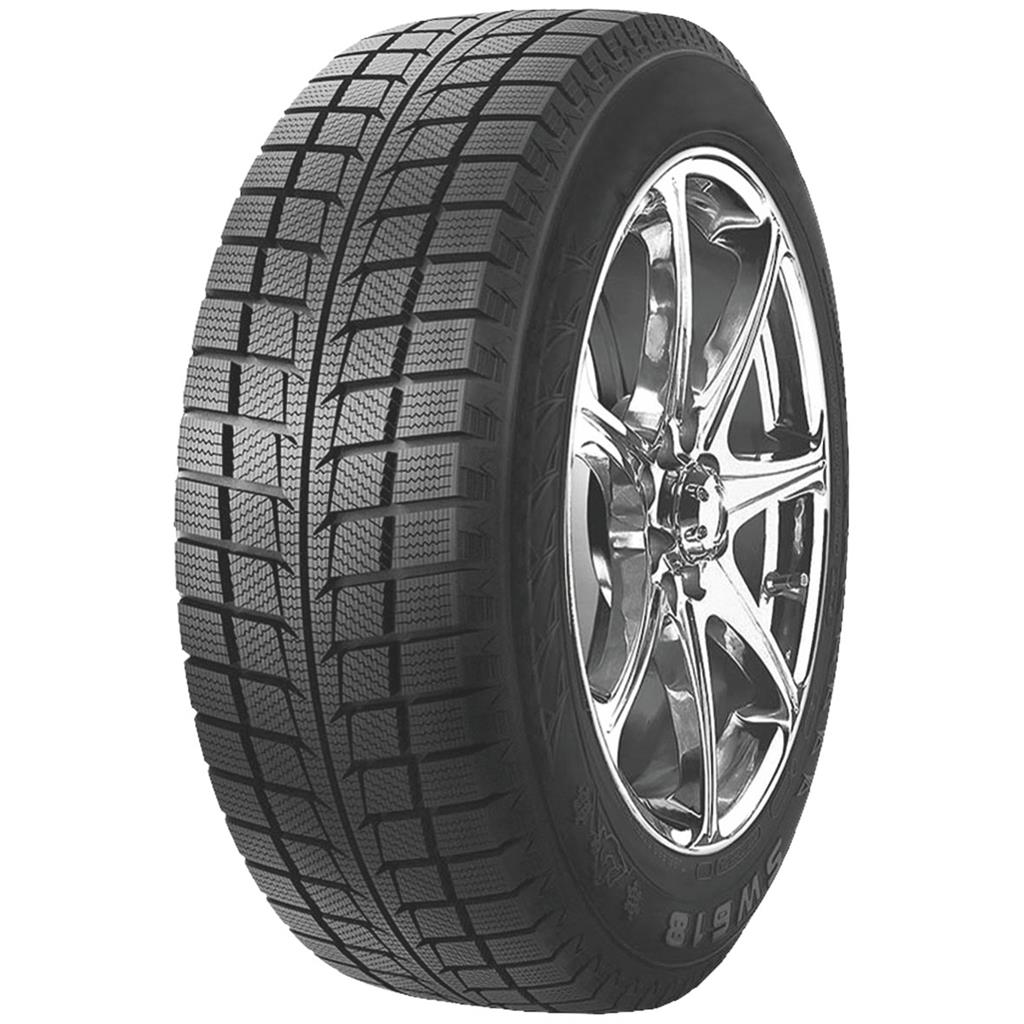 зимние нешипованные шины Westlake SW-618 155/65 R13 73/T