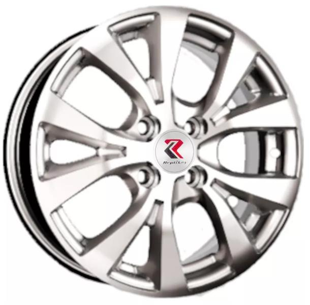 RepliKey Solaris II(R161) 6 x 15 4*100 Et: 46 Dia: 54 RepliKey Solaris II(R161) 6 x 15 4*100 Et: 46 Dia: 54