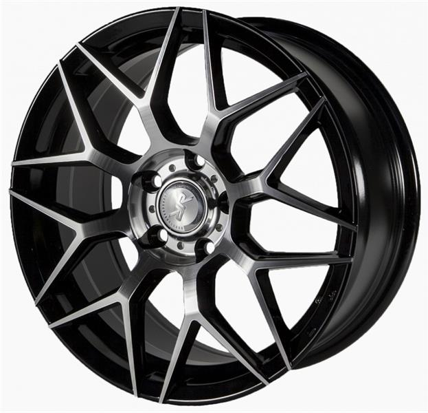 RR CSS3940 6 x 14 4*98 Et: 35 Dia: 58 RR CSS3940 6 x 14 4*98 Et: 35 Dia: 58