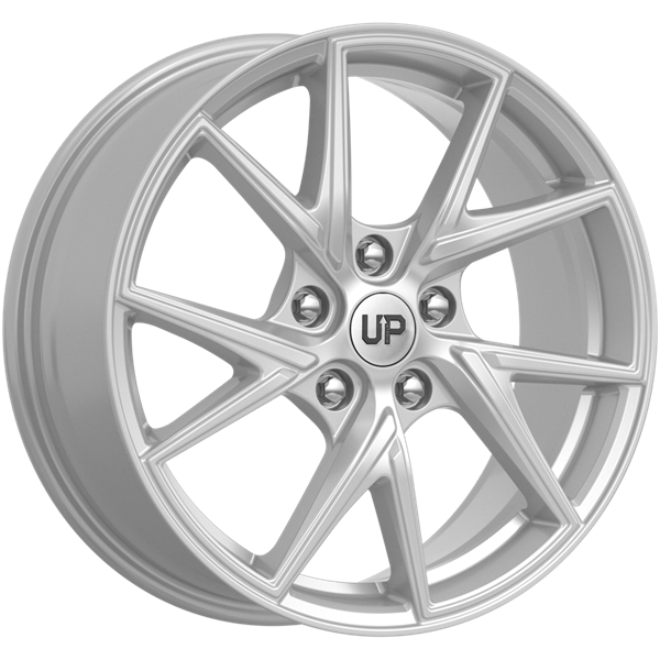 Wheels UP Up105 7 x 17 5*108 Et: 45 Dia: 67 Wheels UP Up105 7 x 17 5*108 Et: 45 Dia: 67