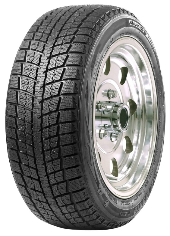 зимние нешипованные шины Leao WINTER DEFENDER ICE I-15 195/65 R15 95/T