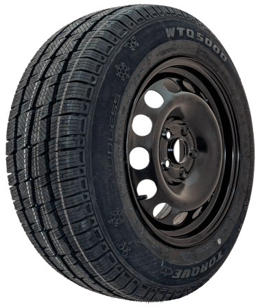 Torque Tires WTQ5000 205/65 R16 Torque Tires WTQ5000 205/65 R16