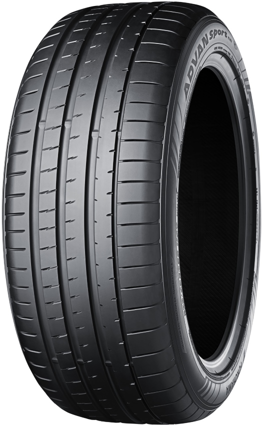 Yokohama Advan Sport V107 285/30 R19 Yokohama Advan Sport V107 285/30 R19