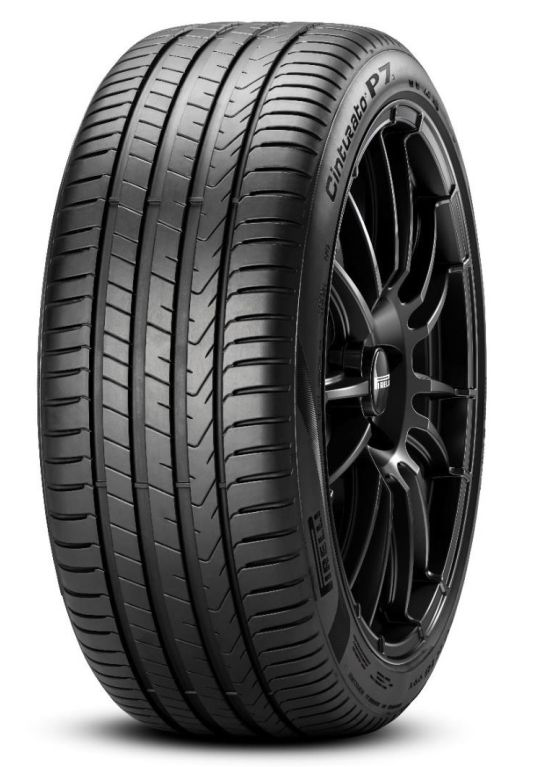 Pirelli P7-Cinturato (P7C2) 215/55 R16 Pirelli P7-Cinturato (P7C2) 215/55 R16